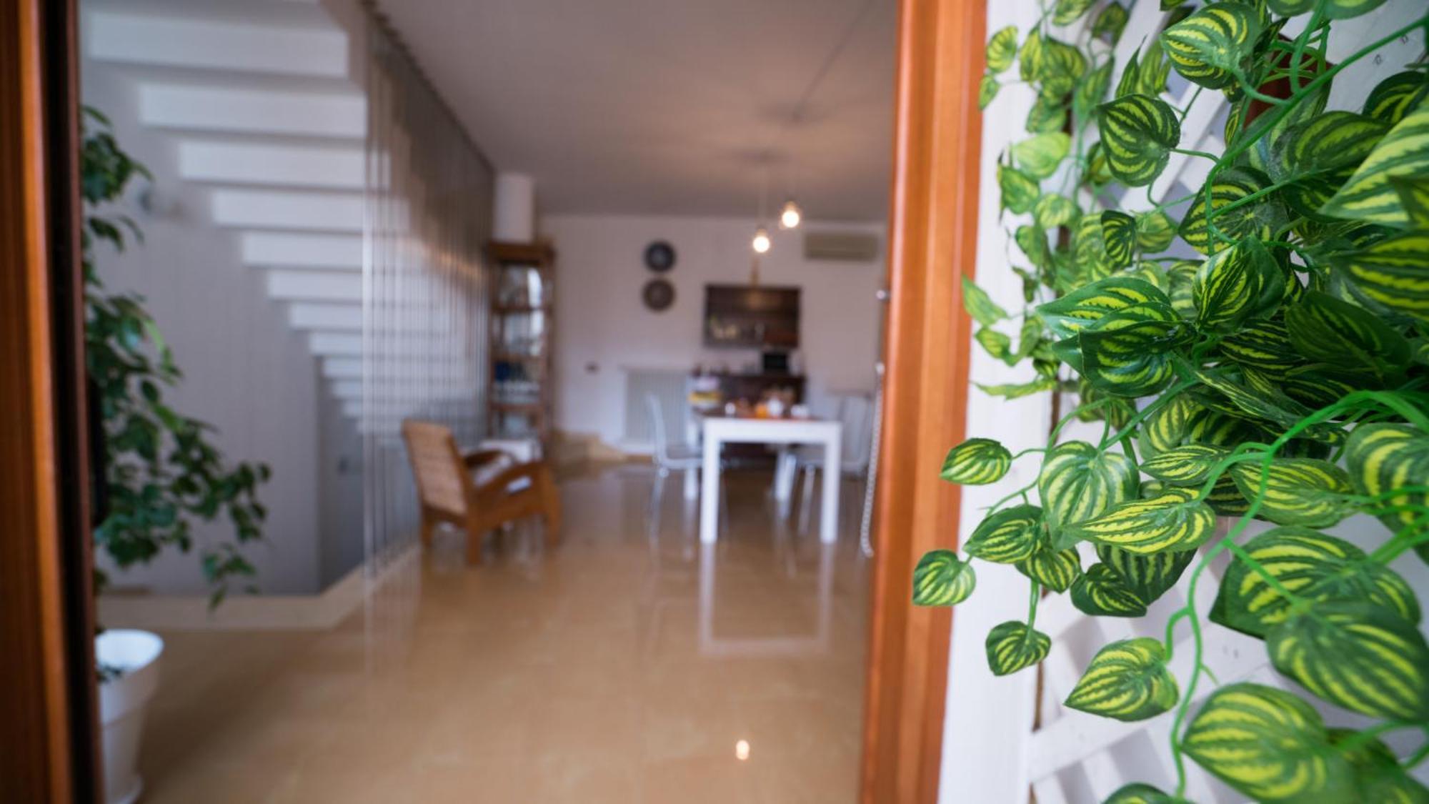 Il Vicoletto Bed & Breakfast Polignano a Mare Exterior photo