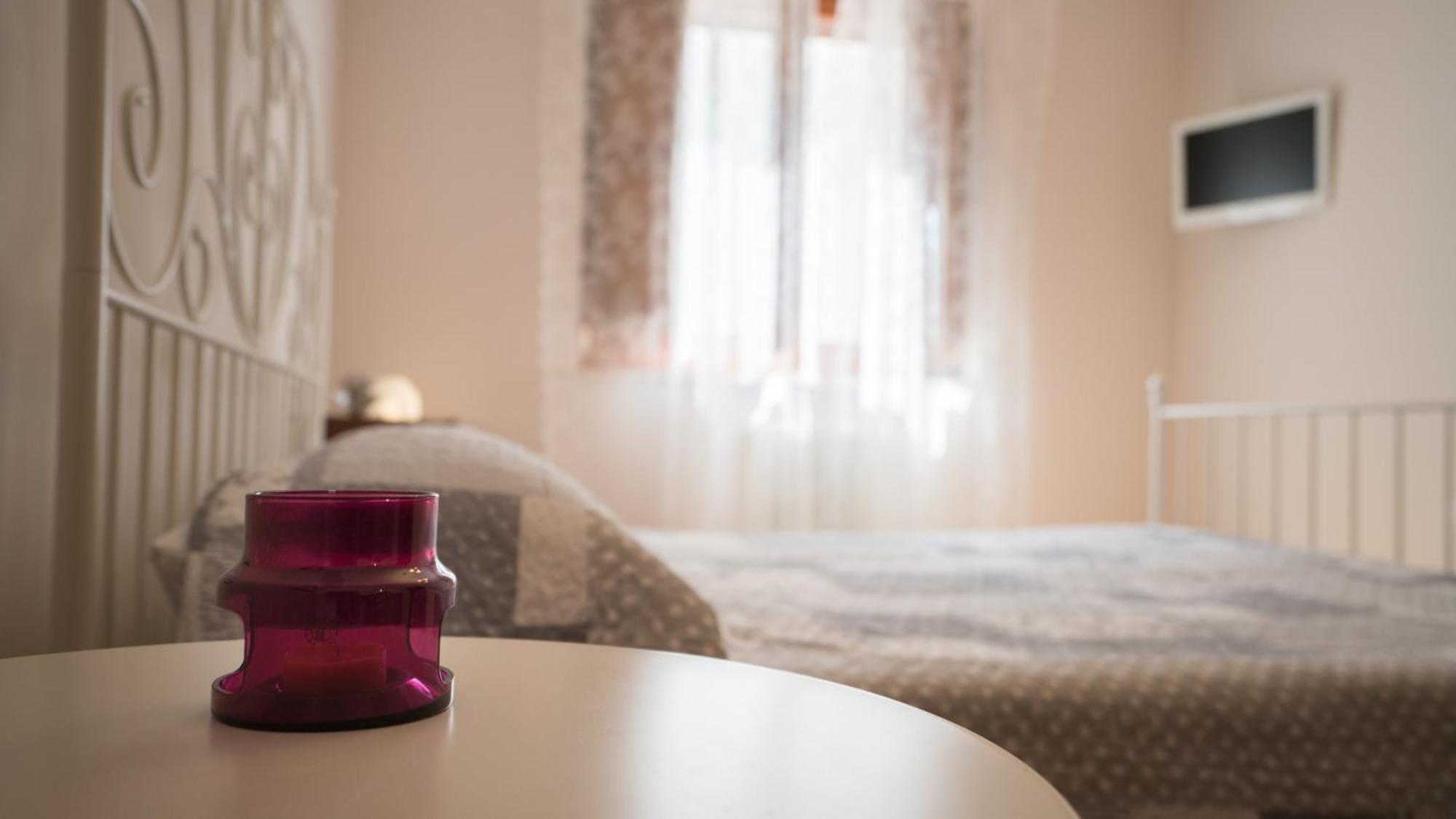 Il Vicoletto Bed & Breakfast Polignano a Mare Exterior photo