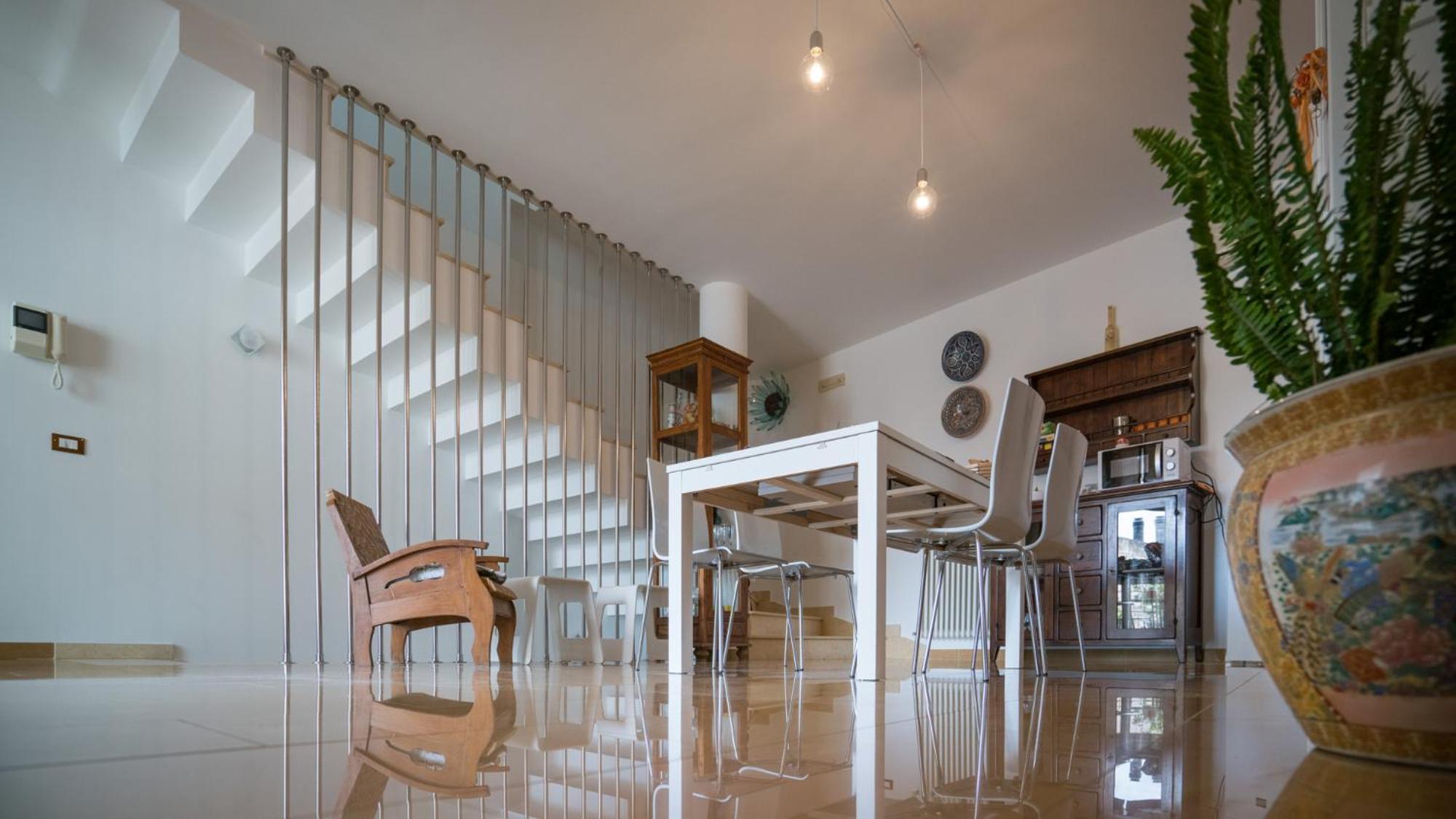 Il Vicoletto Bed & Breakfast Polignano a Mare Exterior photo