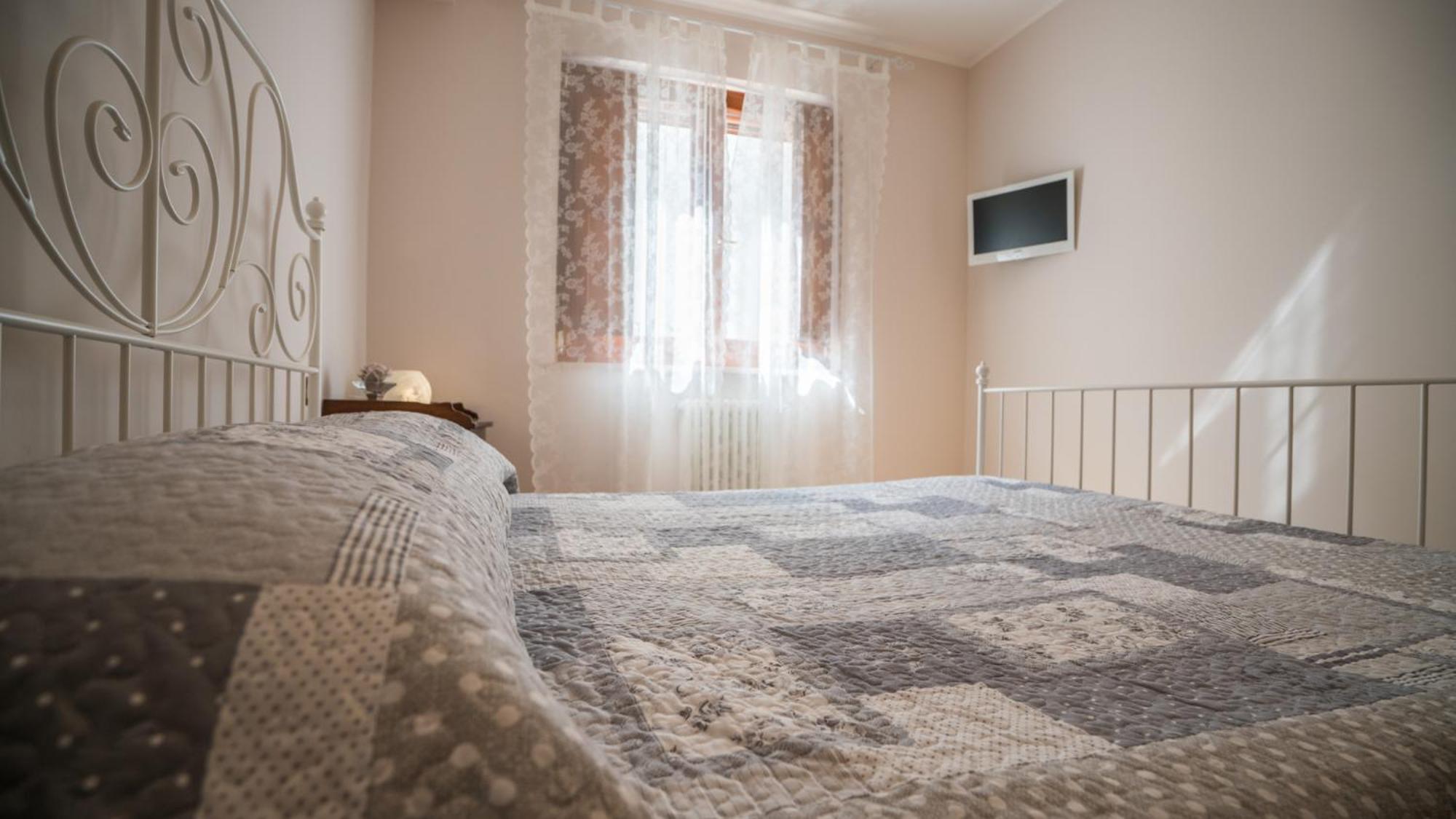 Il Vicoletto Bed & Breakfast Polignano a Mare Exterior photo