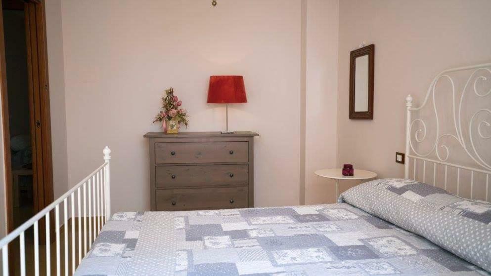 Il Vicoletto Bed & Breakfast Polignano a Mare Exterior photo